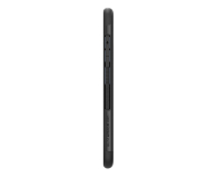 SPIGEN Slim Armor Mag Magsafe do Samsung Galaxy S25 Black ACS08920 - 1313191 - zdjęcie 7